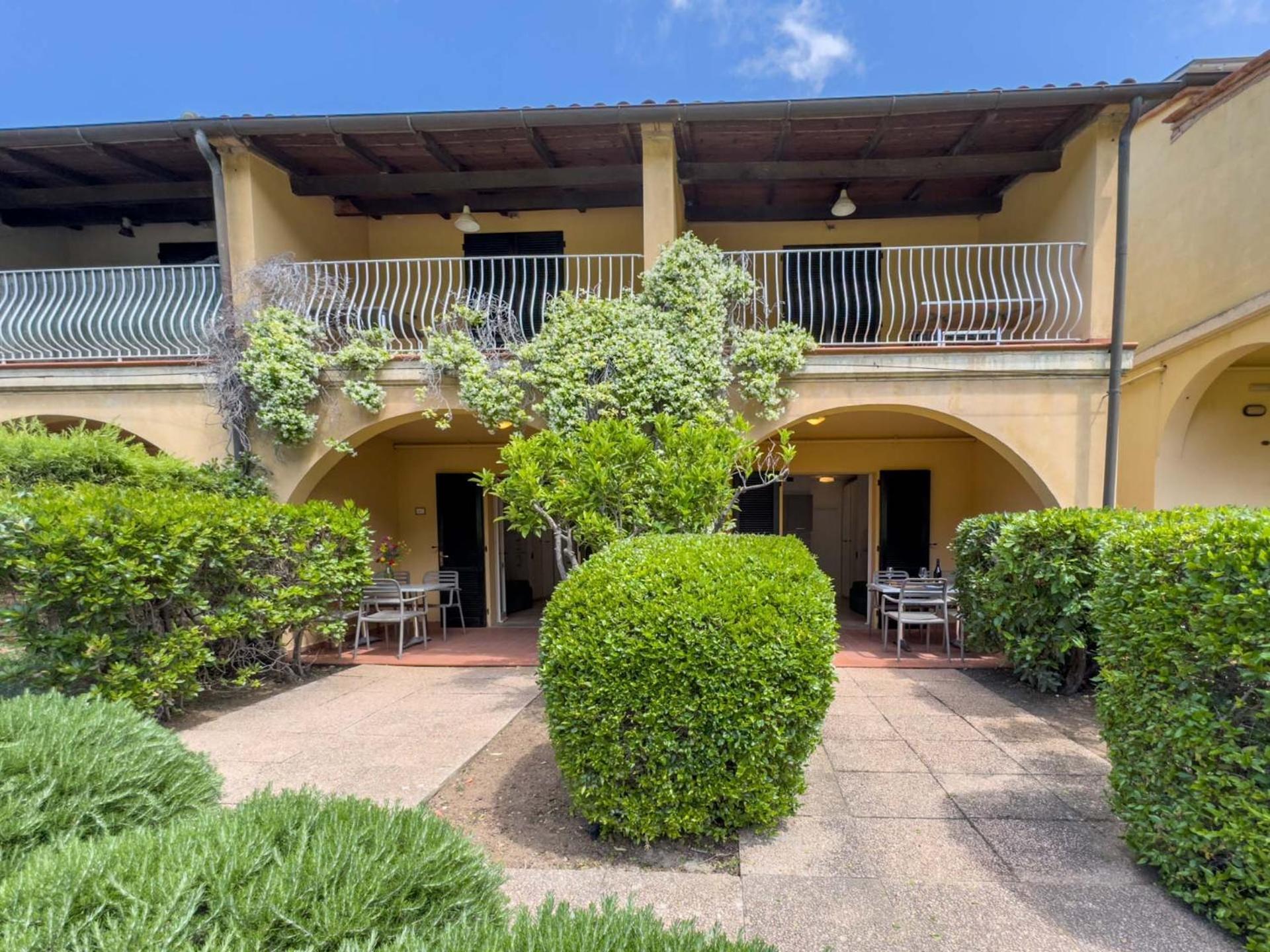 Appartamenti Stefania A Borgo Alloro Casa Castagno Экстерьер фото