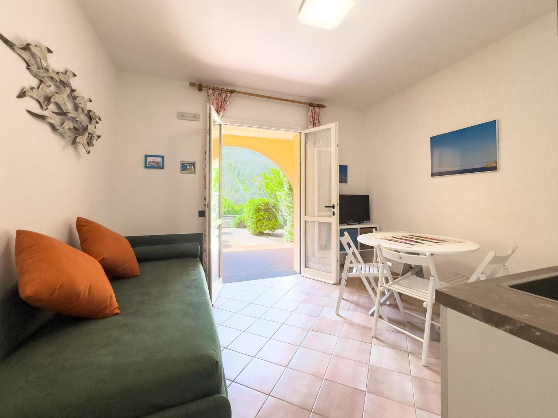 Appartamenti Stefania A Borgo Alloro Casa Castagno Экстерьер фото
