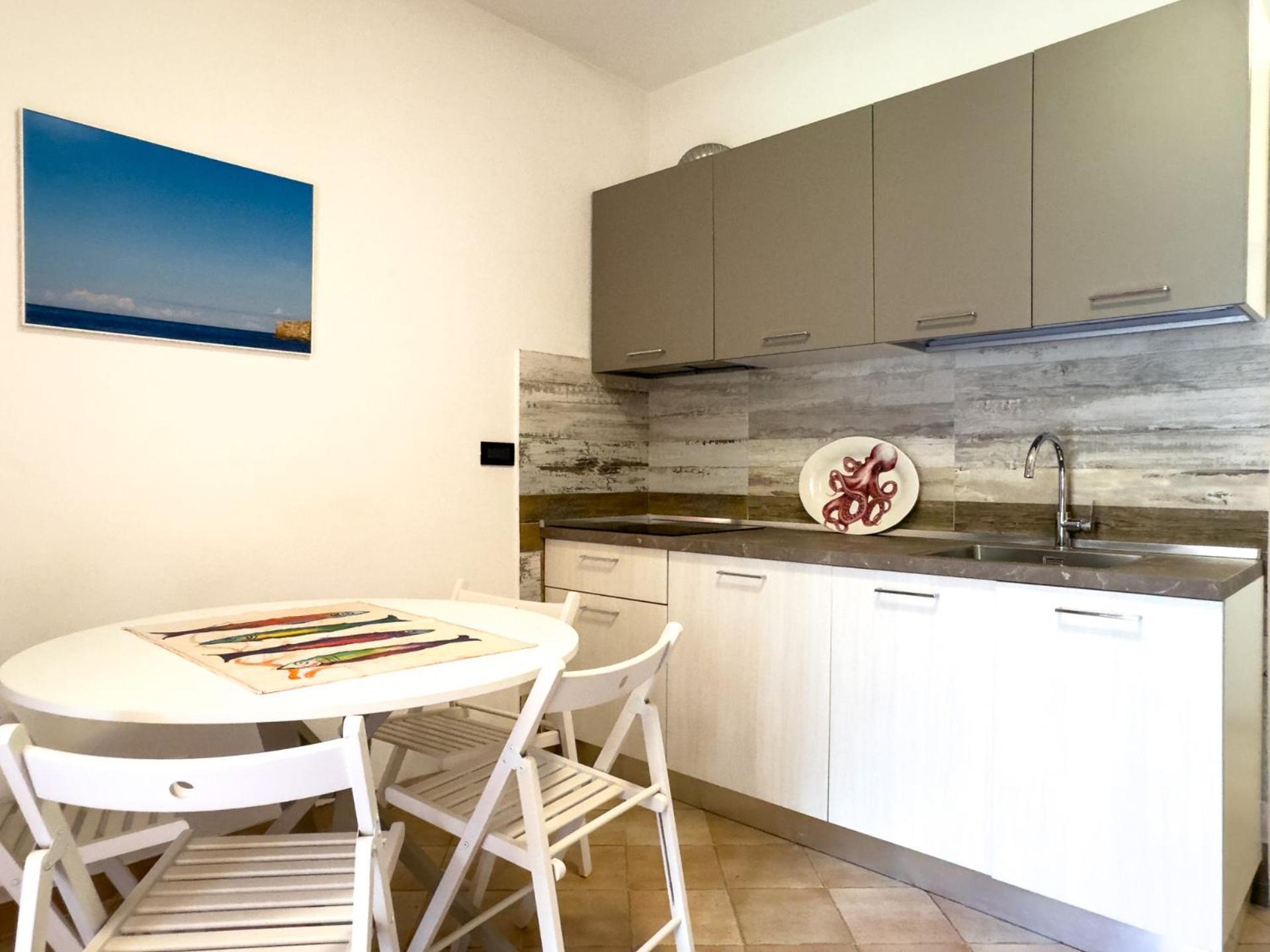 Appartamenti Stefania A Borgo Alloro Casa Castagno Экстерьер фото